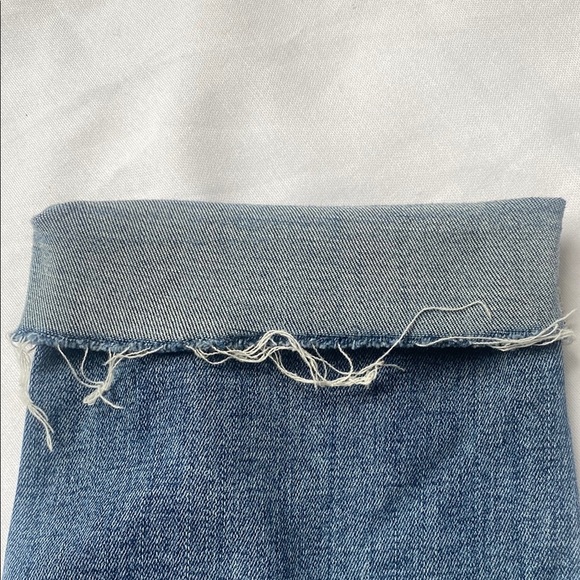 Silver Jeans Co W29/L29 Women's Blue Jeans - Picture 4 of 5